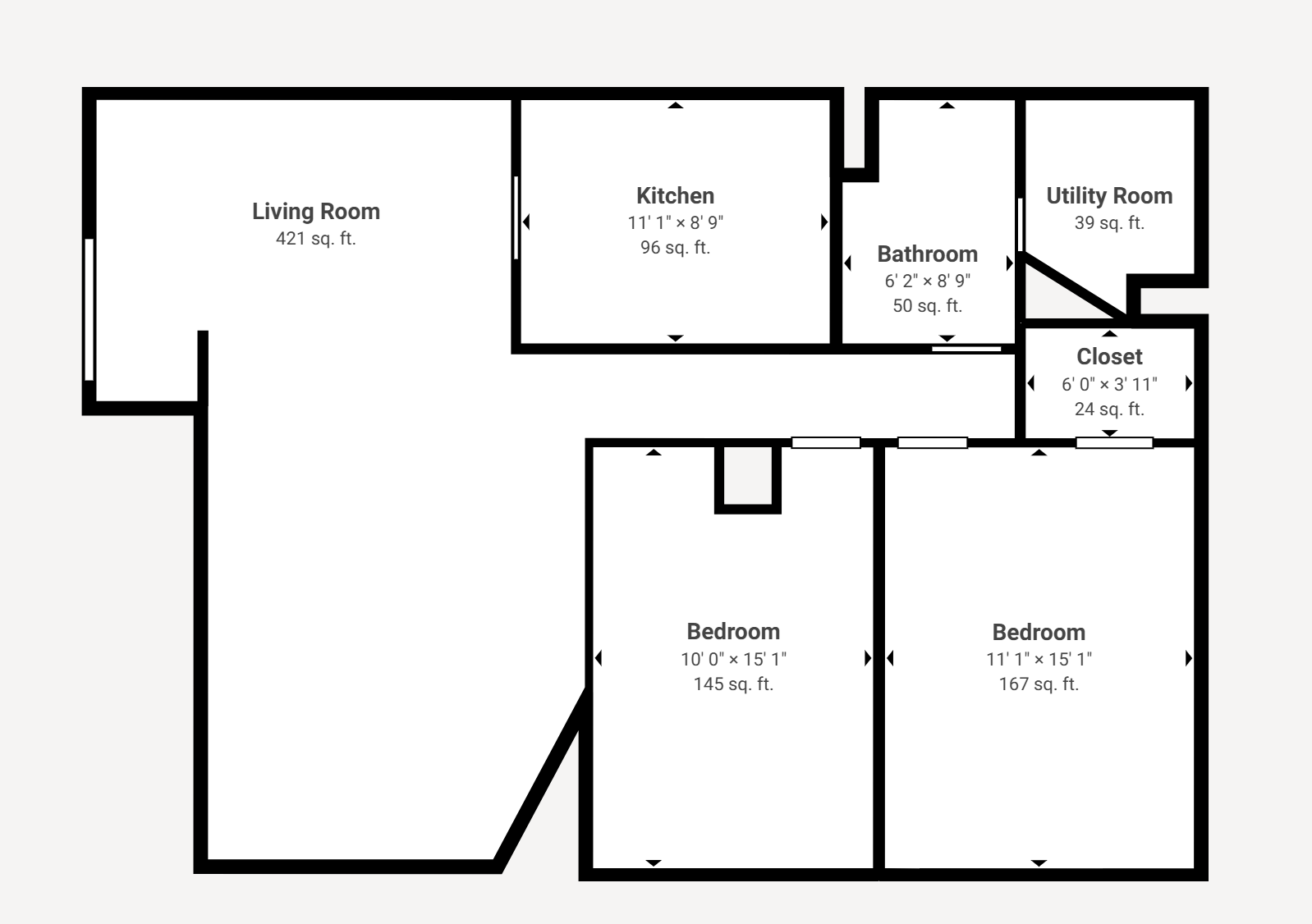 Cottonwood Creek Apartments